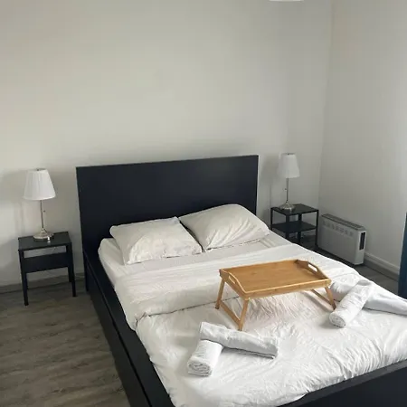 92 M2 Avec Internet - Entree Autonome