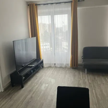 Apartment 92 M2 Avec Internet - Entree Autonome
