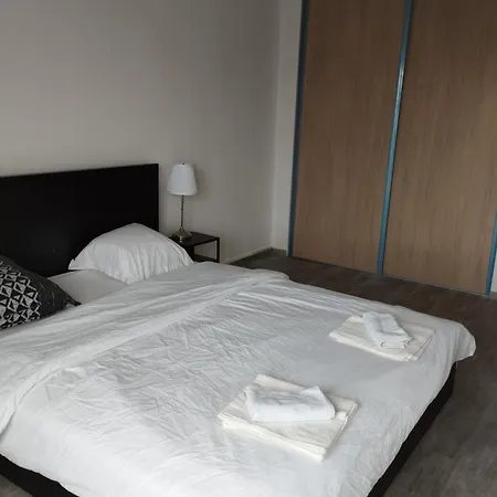 92 M2 Avec Internet - Entree Autonome Apartment Brest