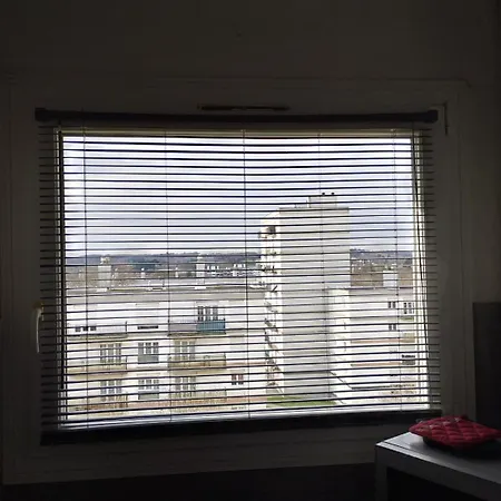92 M2 Avec Internet - Entree Autonome Apartment Brest