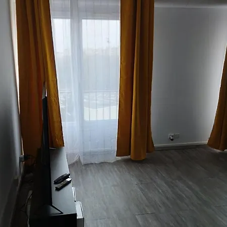 92 M2 Avec Internet - Entree Autonome Apartment Brest