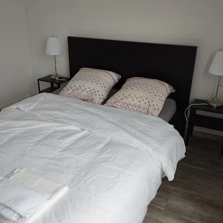 Apartment 92 M2 Avec Internet - Entree Autonome Brest