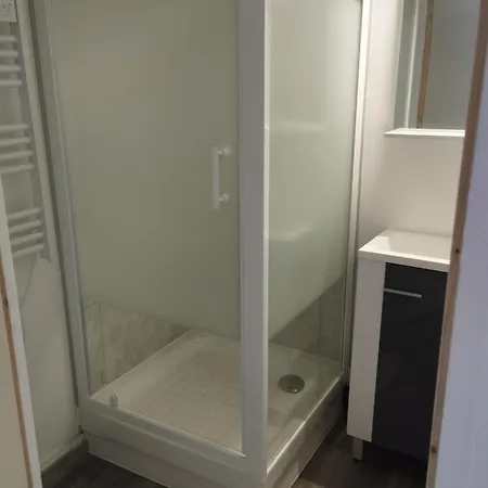 Apartment 92 M2 Avec Internet - Entree Autonome Brest