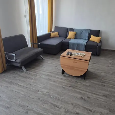 92 M2 Avec Internet - Entree Autonome Apartment Brest